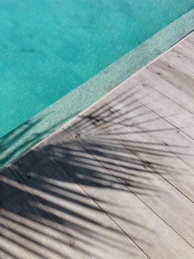 Neptune Studios Adults Only Gym And Recovery Access Kuta  Exterior foto