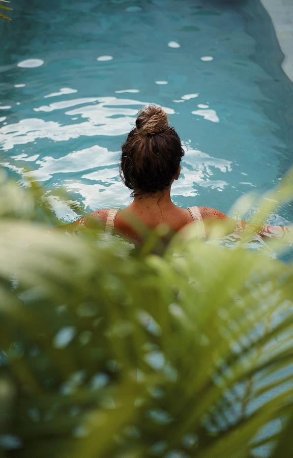 Neptune Studios Adults Only Gym And Recovery Access Kuta  Exterior foto